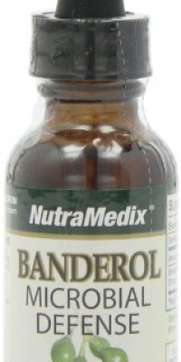 Banderol 1 Ounces Banderol 1 Ounces