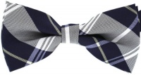 Tok Tok Designs(TM) Bow Ties for Men & Boys (B126) Tok Tok Designs(TM) Bow Ties for Men & Boys (B126)