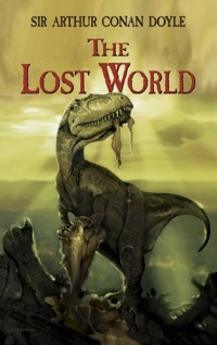 The Lost World (Dover Thrift Editions) The Lost World (Dover Thrift Editions)