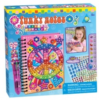 The Orb Factory Sticky Mosaics Funky Notes The Orb Factory Sticky Mosaics Funky Notes