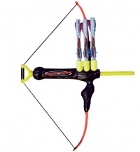 Marky Sparky Faux Bow Marky Sparky Faux Bow