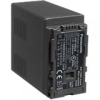 Panasonic 7.2 V 5800 Mah Battery Panasonic 7.2 V 5800 Mah Battery