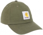 Carhartt Men's Signature Canvas Workflex Cap