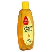 Johnson's Baby Shampoo, 15-Ounce Bottles (Pack of 6) Johnson's Baby Shampoo, 15-Ounce Bottles (Pack of 6)