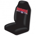 NFL New York Giants Car Seat Cover