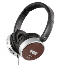 VOX AMPHONEAC30 Active Guitar Headphones VOX AMPHONEAC30 Active Guitar Headphones