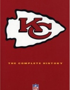 NFL History of the Kansas City Chiefs