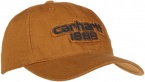 Carhartt Men's Stitched Logo Cap