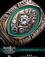 NFL America's Game: 1968 JETS (Super Bowl III)