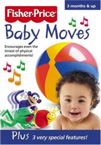 Fisher Price - Baby Moves Fisher Price - Baby Moves