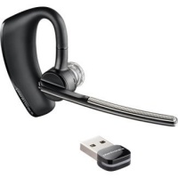 Plantronics 87680-01 Voyager Legend UC B235-M Bluetooth Headset - Retail Packaging - Black Plantronics 87680-01 Voyager Legend UC B235-M Bluetooth Headset - Retail Packaging - Black