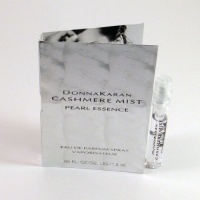 DonnaKaran Cashmere Mist Pearl Essence 0.05 Oz - Sample Size DonnaKaran Cashmere Mist Pearl Essence 0.05 Oz - Sample Size