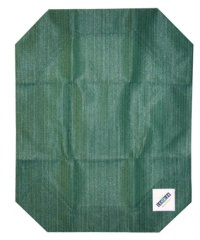 Coolaroo 317713 Pet Bed Replacement Cover, Brunswick Green, Large Coolaroo 317713 Pet Bed Replacement Cover, Brunswick Green, Large