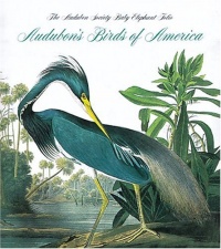 Audubon's Birds Of America (Tiny Folio) Audubon's Birds Of America (Tiny Folio)