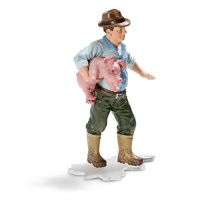 Schleich Farmer