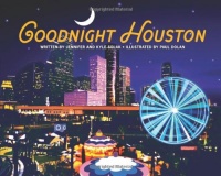 Goodnight Houston Goodnight Houston