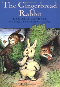 The Gingerbread Rabbit The Gingerbread Rabbit