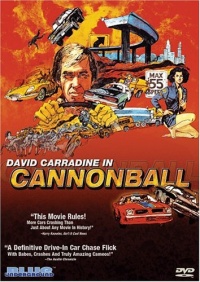 Cannonball Cannonball