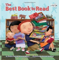 The Best Book to Read The Best Book to Read