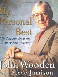 My Personal Best : Life Lessons from an All-American Journey My Personal Best : Life Lessons from an All-American Journey