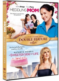 Hallmark Double Feature: Meddling Mom / Sweeter Side of Life Hallmark Double Feature: Meddling Mom / Sweeter Side of Life