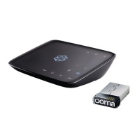 Ooma Telo 100-0210-100 with Bluetooth Adapter Ooma Telo 100-0210-100 with Bluetooth Adapter