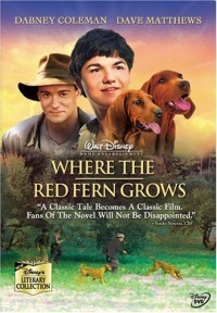 Where the Red Fern Grows Where the Red Fern Grows