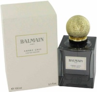Balmain Ambre Gris Perfume by Pierre Balmain for women Personal Fragrances Balmain Ambre Gris Perfume by Pierre Balmain for women Personal Fragrances