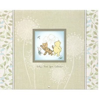 C.R. Gibson First Year Calendar, Classic Pooh C.R. Gibson First Year Calendar, Classic Pooh