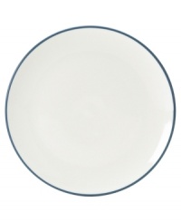 This simple, versatile mix-and-match pattern is in richly colored stoneware. Select pieces in your favorite shades to create a customized dinnerware collection. This simple, versatile mix-and-match pattern is in richly colored stoneware. Select pieces in your favorite shades to create a customized dinnerware collection.