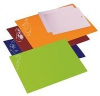 Progressive International Set of 6 Chopping Mats Progressive International Set of 6 Chopping Mats