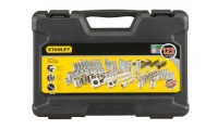 Stanley STMT71652 123-Piece Socket Set
