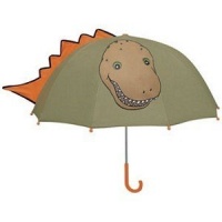 Kidorable Dinosaur Umbrella