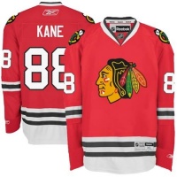 Reebok Chicago Blackhawks Patrick Kane Premier Home Jersey Reebok Chicago Blackhawks Patrick Kane Premier Home Jersey