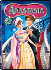 Anastasia Anastasia