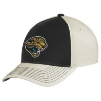 NFL Jacksonville Jaguars Classics Structured Flex Hat - Tw92Z NFL Jacksonville Jaguars Classics Structured Flex Hat - Tw92Z