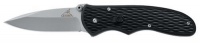 Gerber 22-47162 Fast Draw Spring Assisted Opening Stainless Steel Fine Edge Knife Gerber 22-47162 Fast Draw Spring Assisted Opening Stainless Steel Fine Edge Knife