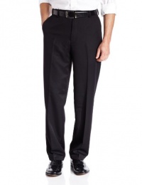 IZOD Men's Flat Front Classic Fit Microsanded Pant IZOD Men's Flat Front Classic Fit Microsanded Pant