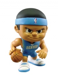 Lil' Teammates Series Denver Nuggets Playmaker Lil' Teammates Series Denver Nuggets Playmaker