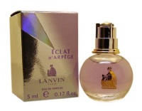 ECLAT D'ARPEGE by Lanvin EAU DE PARFUM .17 OZ MINI for Women ECLAT D'ARPEGE by Lanvin EAU DE PARFUM .17 OZ MINI for Women