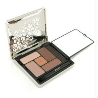 Guerlain Ecrin 6 Couleurs Eyeshadow Palette, # 10 Rue Des Francs Bourgeois, 0.25 Ounce Guerlain Ecrin 6 Couleurs Eyeshadow Palette, # 10 Rue Des Francs Bourgeois, 0.25 Ounce
