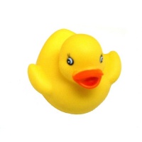 One Dozen (12) Rubber Duck Ducky Duckie Baby Shower Birthday Party Favors One Dozen (12) Rubber Duck Ducky Duckie Baby Shower Birthday Party Favors