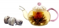 Tea Beyond GFS2010 Blooming Tea Juliet Set Tea Beyond GFS2010 Blooming Tea Juliet Set