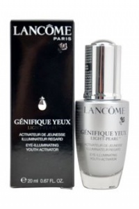 Lancome Genifique Yeux Light-Pearl Eye-Illuminating Youth Activating (Made in France) 20ml/0.67oz Lancome Genifique Yeux Light-Pearl Eye-Illuminating Youth Activating (Made in France) 20ml/0.67oz