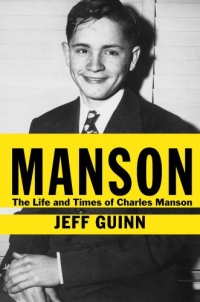 Manson: The Life and Times of Charles Manson Manson: The Life and Times of Charles Manson
