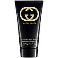 GUCCI GUILTY Perfumed Shower Gel, 1.6 oz DLX Travel Size, NEW GUCCI GUILTY Perfumed Shower Gel, 1.6 oz DLX Travel Size, NEW
