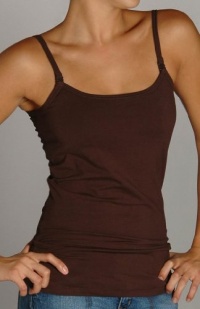 Glamourmom Nursing Bra Long Tank Glamourmom Nursing Bra Long Tank