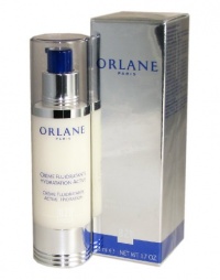 Orlane Paris Crème Fluidratante Active Hydration, 1.7-Ounce Orlane Paris Crème Fluidratante Active Hydration, 1.7-Ounce
