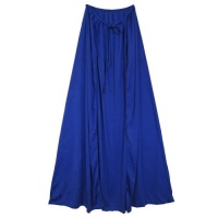 48 Blue Cape ~ Halloween Costume Accessory (STC11520) 48 Blue Cape ~ Halloween Costume Accessory (STC11520)
