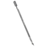 MASH Premium Stainless Steel Cuticle Pusher Cutter Trimmer MASH Premium Stainless Steel Cuticle Pusher Cutter Trimmer